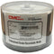 CMC Pro CD-R 52x White Water Shield Inkjet Hub Printable Disc (50-Pack)