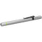 COAST A9R Inspection Beam Rechargeable LED Penlight (Silver)