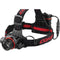 COAST HL8 Pure Beam Focusing LED Headlamp