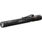 COAST HP3R Universal Focusing Rechargeable LED Penlight (Black)