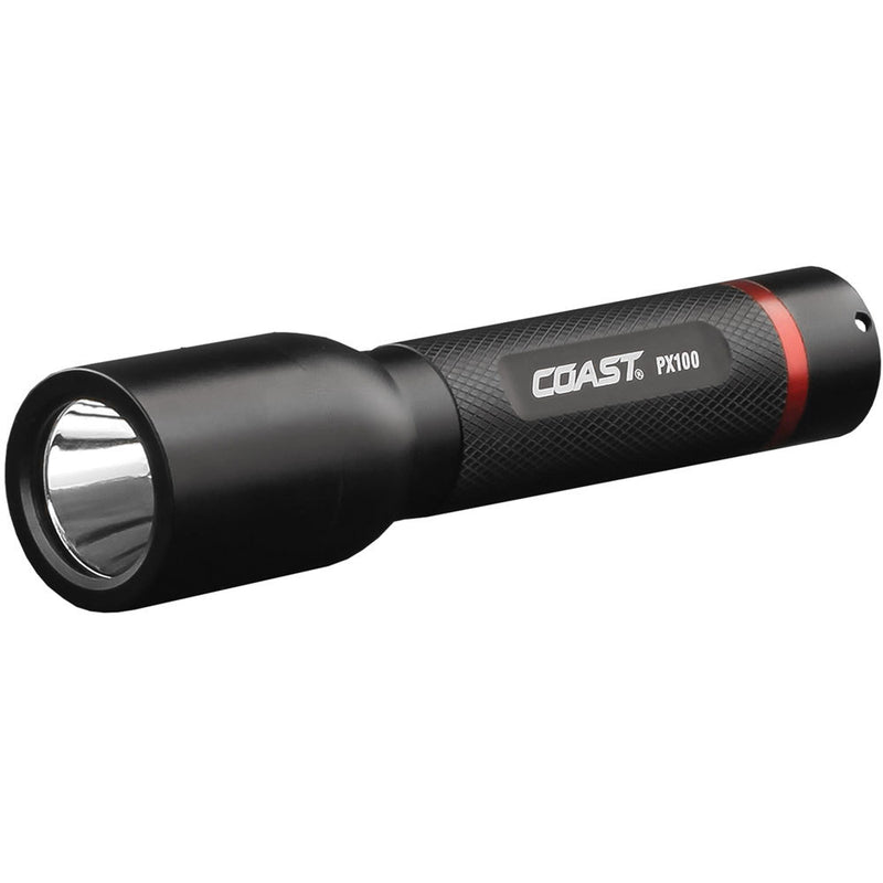 COAST PX100 Scorpion UV LED Flashlight (Clamshell Packaging)