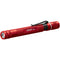 COAST HP3R Universal Focusing Rechargeable LED Penlight (Red)