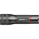 COAST G55 Pure Beam Focusing Flashlight (Clamshell Packaging)