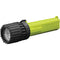 COAST HZ040 Intrinsically Safe LED Flashlight (Green)