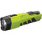 COAST HZ050 Intrinsically Safe LED Flashlight (Green)