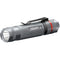 COAST G45 Bull's-Eye Spot Beam LED Flashlight (Clamshell Packaging)