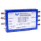 Cobalt BBG-DA-12G-1X6 BlueBox 12G/6G/3G/HD/SD-SDI/ASI/MADI Reclocking Distribution Amplifier