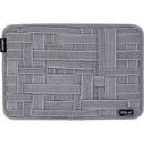 Cocoon GRID-IT! Organizer (Medium, 12 x 8", High-Rise Gray)