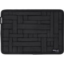 Cocoon GRID-IT! Medium Configurable Organizer for Laptop Bags & Travel Cases (10.5 x 7.5", Black)