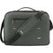 Cocoon - GRID-IT! Graphite Brief for MacBook Pro / Laptop up to 13.3" (Graphite Gray)
