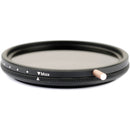 Cokin 52mm NUANCES Variable ND Filter (1 to 8-Stop)