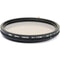 Cokin 58mm NUANCES Variable ND Filter (1 to 8-Stop)