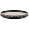 Cokin 67mm NUANCES Variable ND Filter (1 to 8-Stop)