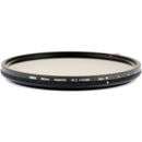 Cokin 82mm NUANCES Variable ND Filter (1 to 8-Stop)