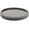 Cokin 62mm NUANCES Variable ND Filter (5 to 10-Stop)