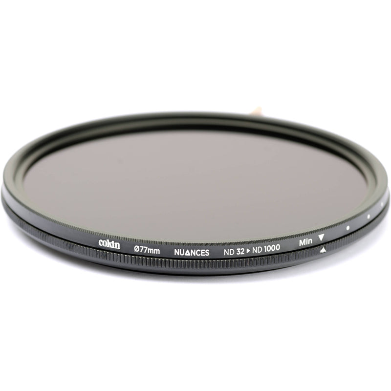 Cokin 77mm NUANCES Variable ND Filter (5 to 10-Stop)
