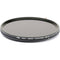 Cokin 82mm NUANCES Variable ND Filter (5 to 10-Stop)