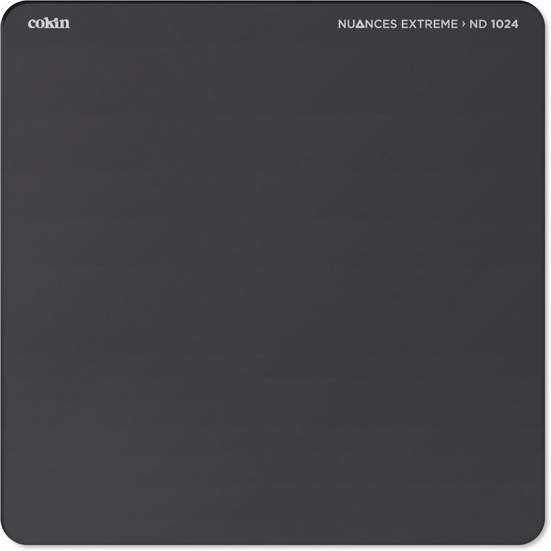 Cokin NUANCES Extreme Z-Pro Series Neutral Density 3.0 Filter (10-Stop)