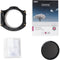 Cokin Z-Pro Series Infrared Filter Kit