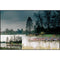 Cokin Z-Pro Series Hard-Edge Graduated Neutral Density 0.9 Filter (3-Stop)