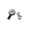 Coles Microphones 4030L Studio Ribbon Lollipop Microphone