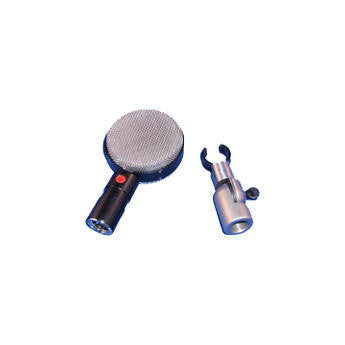 Coles Microphones 4030L Studio Ribbon Lollipop Microphone