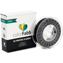 ColorFabb PA-CF Low Warp 2.85mm Filament (Black)