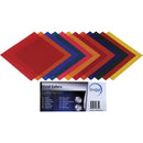 Pro Gel Vivid Colors Filter Pack 12 x 12" (30.5 x 30.5 cm)