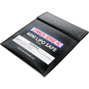 Common Sense RC Mini LiPo Safe Charging/Storage Bag (7 x 9")