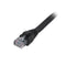Comprehensive Pro AV/IT Cat 6 Heavy-Duty Snagless Patch Cable (25', Black)