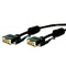 Comprehensive Standard Series VGA Cable with Audio (15')