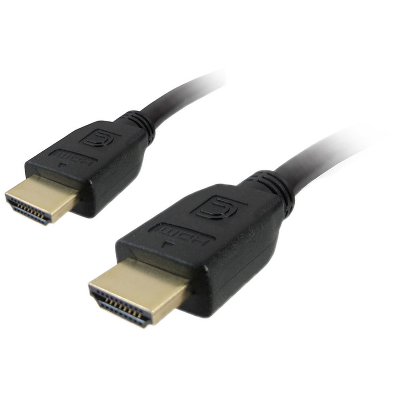 Comprehensive Standard Series High Speed HDMI Cable with Ethernet (50')