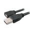 Comprehensive Pro AV/IT Active USB A Male to USB A Female Extender Cable (16')