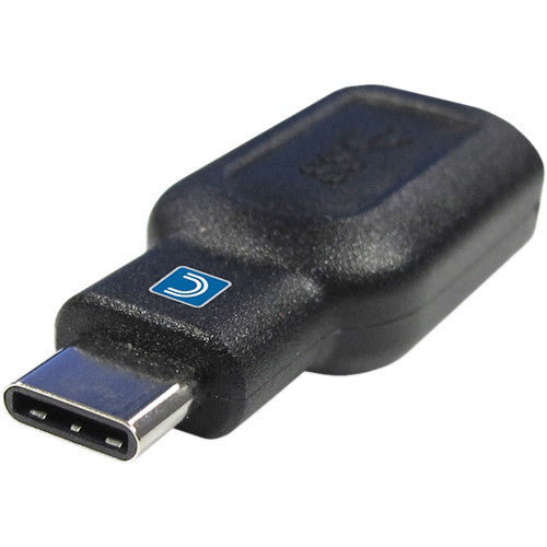 Comprehensive USB Type-C Male to USB 3.0 Type-A Female Adapter Plug