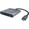 Comprehensive VersaDock USB Type-C 4K Portable Docking Station (HDMI/USB 3.0/PD)