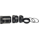 computar VM100 Extension Tube Kit