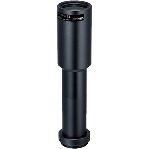 computar 0.8x, 2 Megapixel Telecentric Lens in C-Mount for 2/3" Sensors (4.37" Working Distance)
