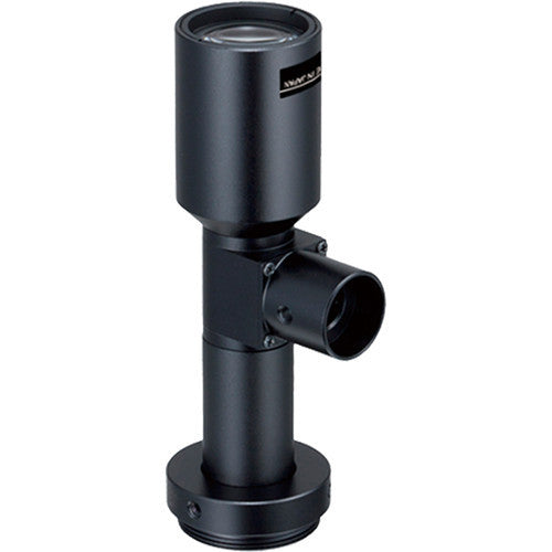 computar 0.8x 2MP Telecentric C-Mount Lens with Coaxial Port for 2/3" Sensors