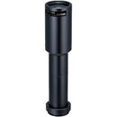 computar 1.0x, 2 Megapixel Telecentric Lens in C-Mount for 2/3" Sensors (4.37" Working Distance)