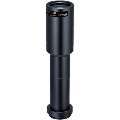 computar 1.0x, 2 Megapixel Telecentric Lens in C-Mount for 2/3" Sensors (4.37" Working Distance)