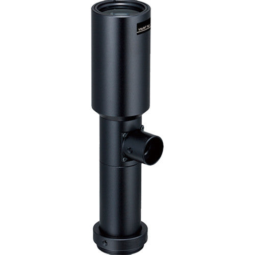 computar 1.0x, 2 Megapixel Telecentric Lens with Coaxial Light Port in C-Mount for 2/3" Sensors (4.37" Working Distance)