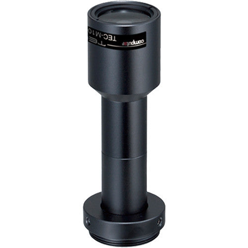 computar 1.0x, 2 Megapixel Telecentric Lens in C-Mount for 2/3" Sensors (2.58" Working Distance)