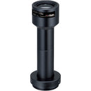 computar 2.0x, 2 Megapixel Telecentric Lens in C-Mount for 2/3" Sensors (2.57" Working Distance)