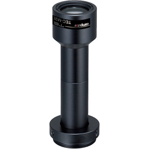 computar 2.0x, 2 Megapixel Telecentric Lens in C-Mount for 2/3" Sensors (2.57" Working Distance)