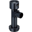 computar 2.0x, 2 Megapixel Telecentric Lens with Coaxial Light Port in C-Mount for 2/3" Sensors (2.57" Working Distance)