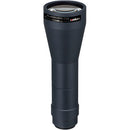 computar 0.5x, 5 Megapixel Telecentric Lens in C-Mount for 1" Sensors (4.34" Working Distance)
