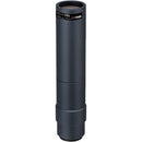 computar 1.0x, 5 Megapixel Telecentric Lens in C-Mount for 1" Sensors (4.34" Working Distance)