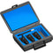 Comtek Field Program Monitoring Kit. System Includes One M-216 Option P7 Transmitter, Two Pr-216 Personal R