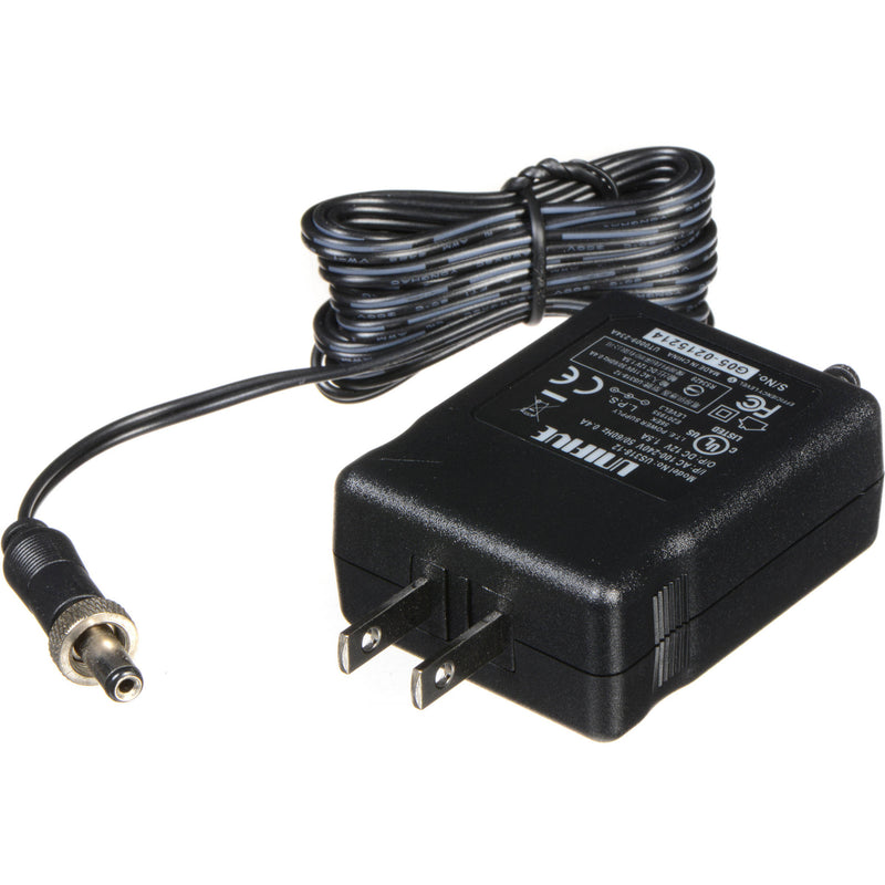 Contemporary Research 12 VDC 1.5A Power Supply