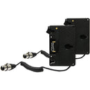 Core SWX GoldMount Plate Set for Atomos Sumo